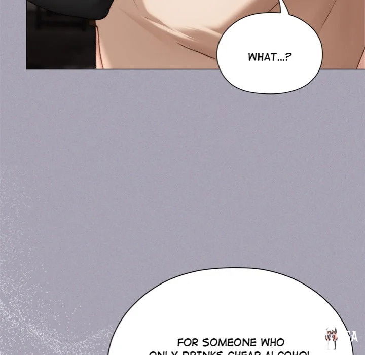 Little Miss Delinquent Little Miss Delinquent Chapter 18 - صفحة 150