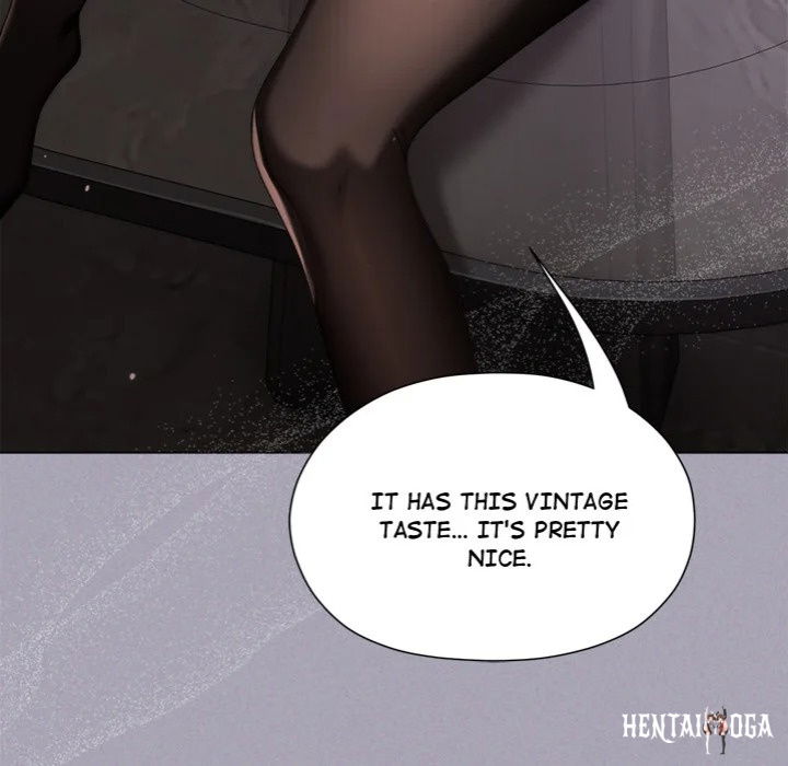 Little Miss Delinquent Little Miss Delinquent Chapter 18 - صفحة 153