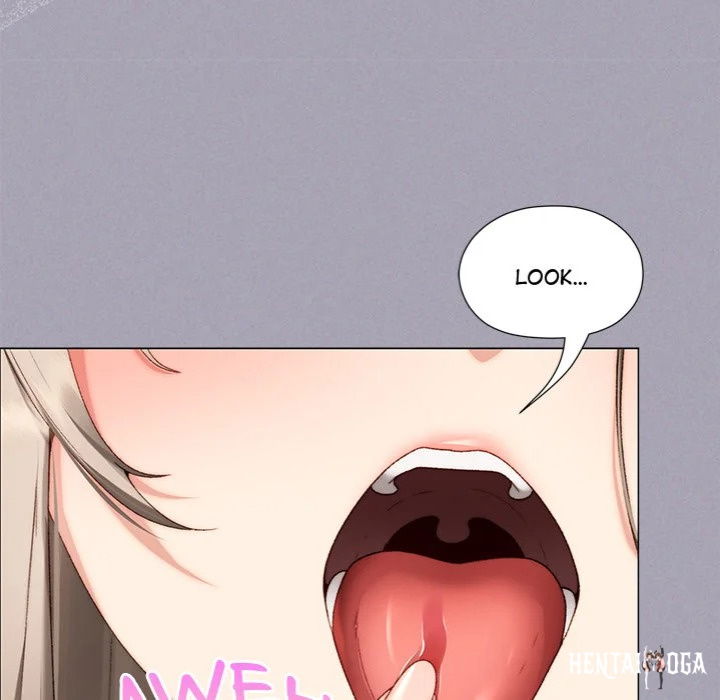 Little Miss Delinquent Little Miss Delinquent Chapter 18 - صفحة 154