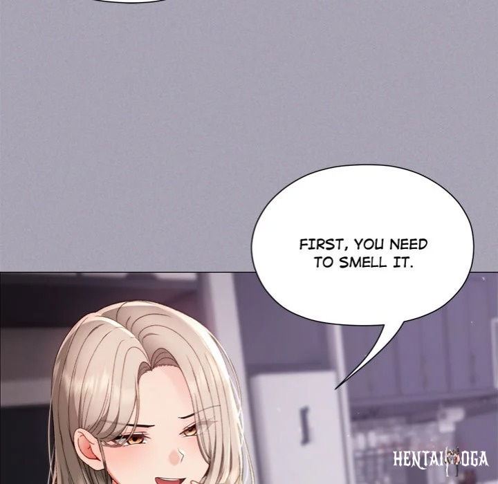 Little Miss Delinquent Little Miss Delinquent Chapter 18 - صفحة 156