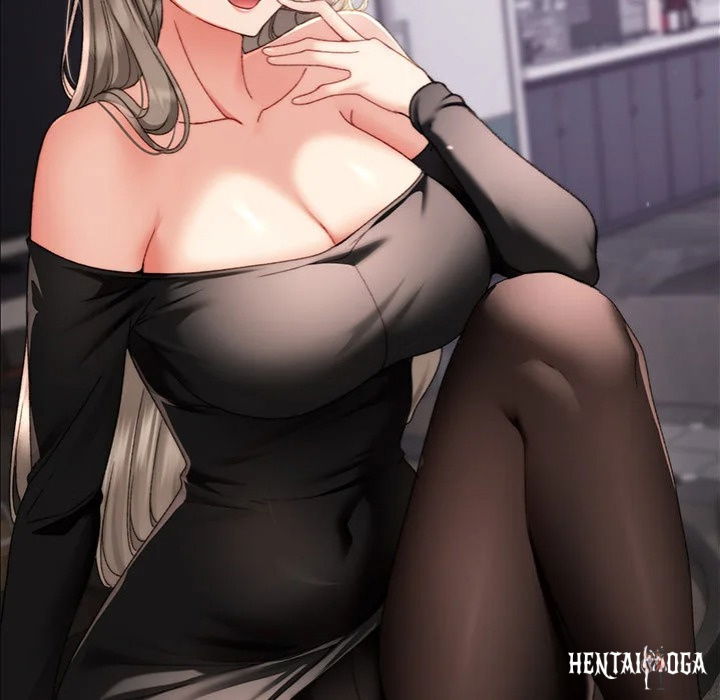 Little Miss Delinquent Little Miss Delinquent Chapter 18 - صفحة 157