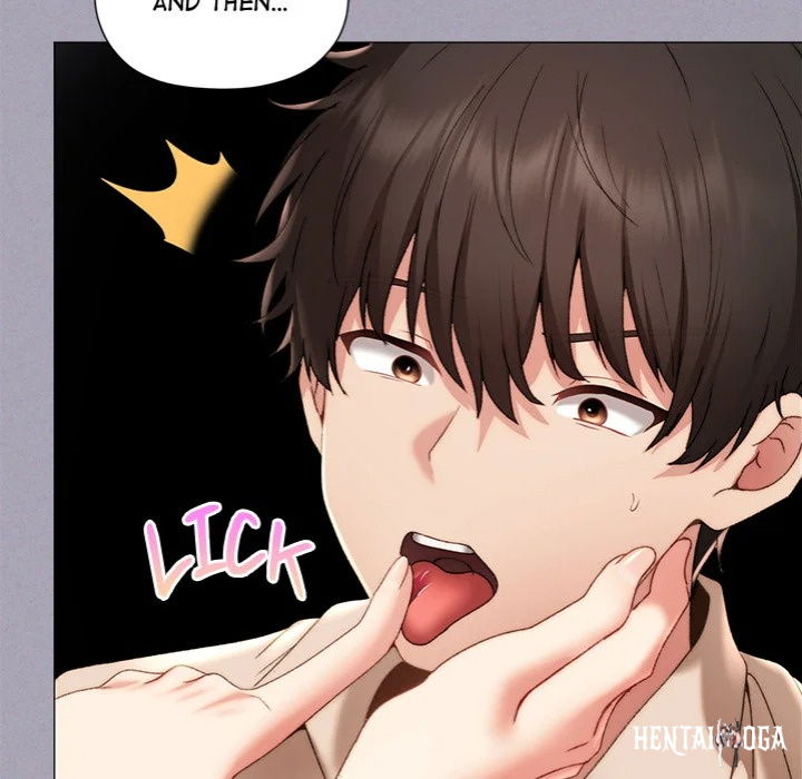 Little Miss Delinquent Little Miss Delinquent Chapter 18 - صفحة 159