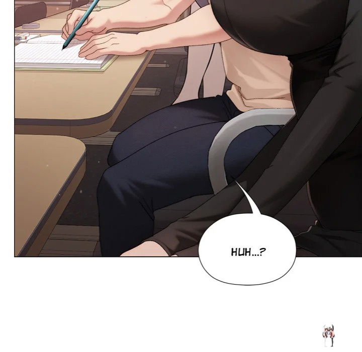 Little Miss Delinquent Little Miss Delinquent Chapter 18 - صفحة 16