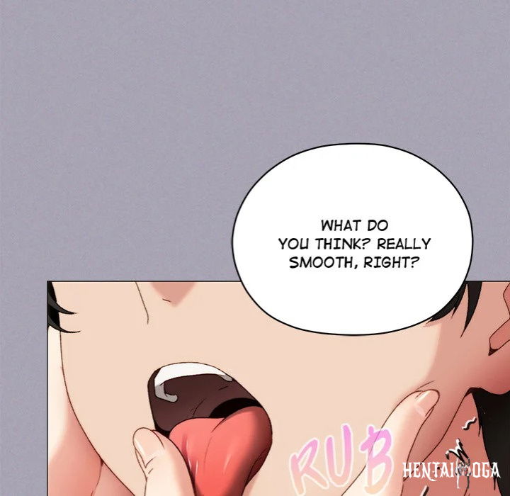 Little Miss Delinquent Little Miss Delinquent Chapter 18 - صفحة 163