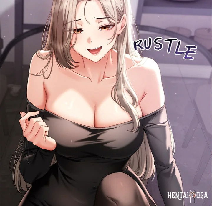 Little Miss Delinquent Little Miss Delinquent Chapter 18 - صفحة 166