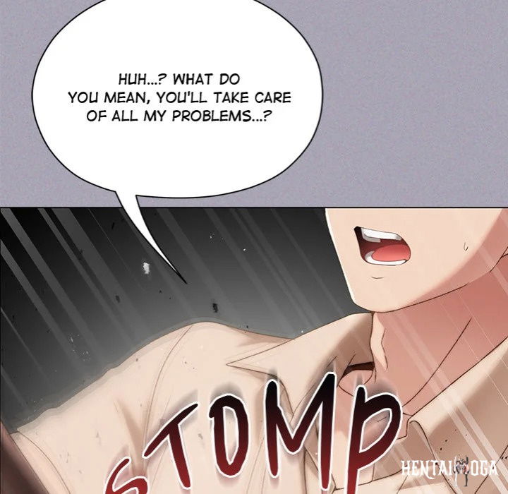 Little Miss Delinquent Little Miss Delinquent Chapter 18 - صفحة 169