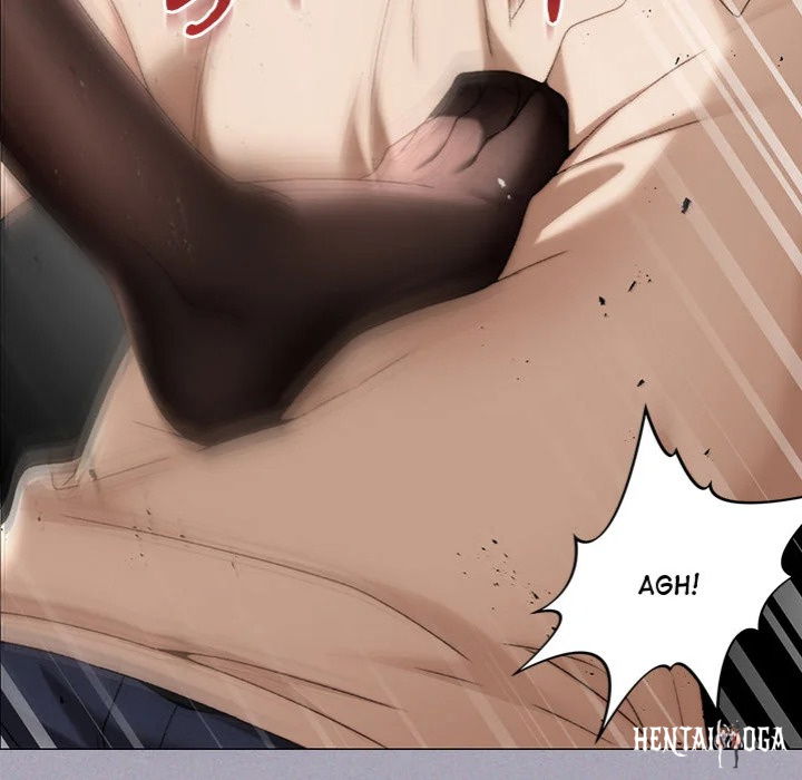 Little Miss Delinquent Little Miss Delinquent Chapter 18 - صفحة 170