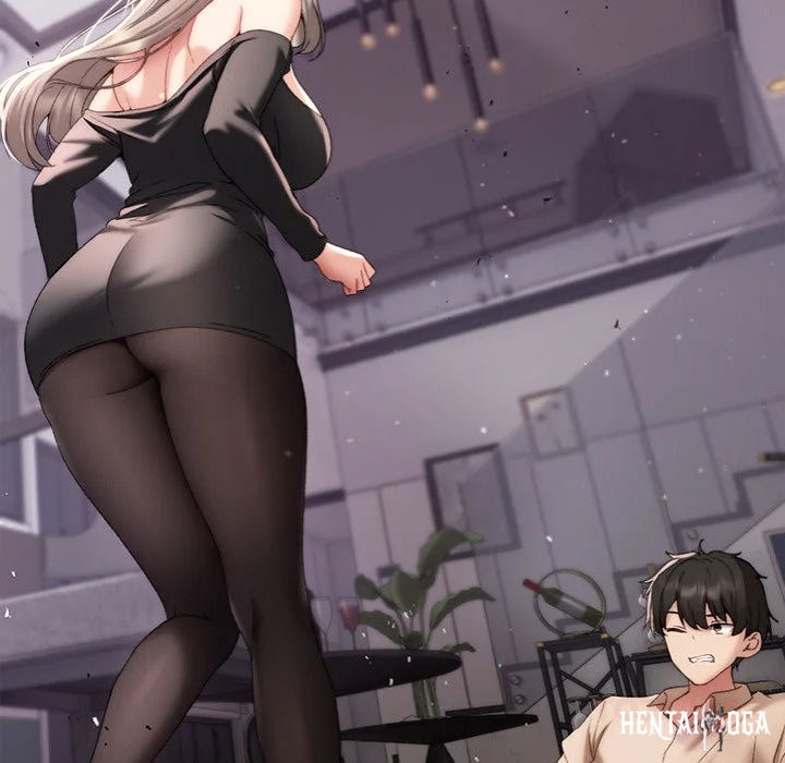 Little Miss Delinquent Little Miss Delinquent Chapter 18 - صفحة 172