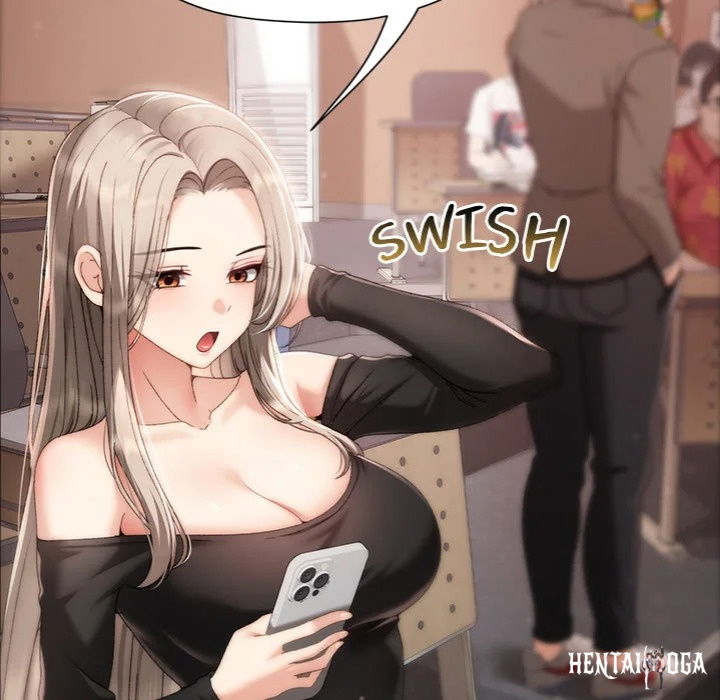 Little Miss Delinquent Little Miss Delinquent Chapter 18 - صفحة 18