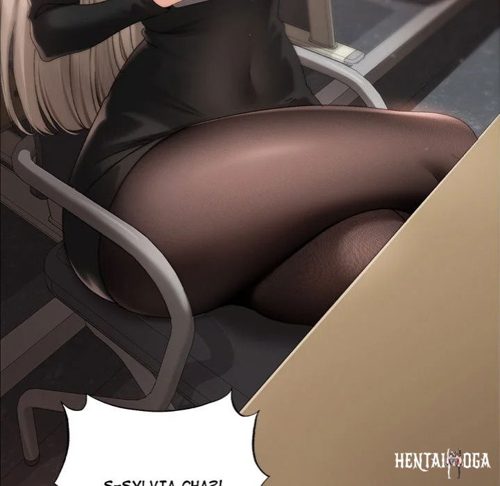 Little Miss Delinquent Little Miss Delinquent Chapter 18 - صفحة 19