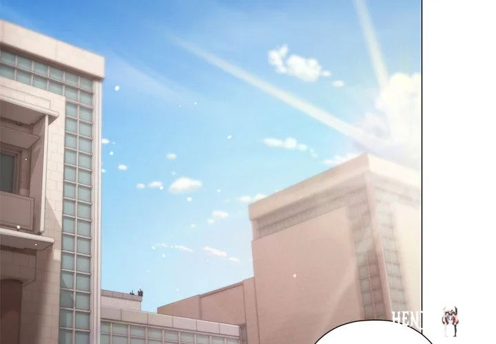 Little Miss Delinquent Little Miss Delinquent Chapter 18 - صفحة 2