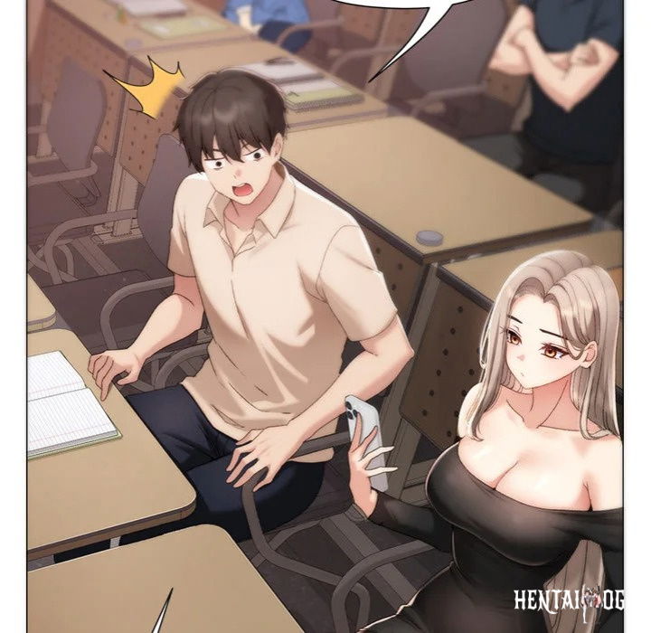 Little Miss Delinquent Little Miss Delinquent Chapter 18 - صفحة 21