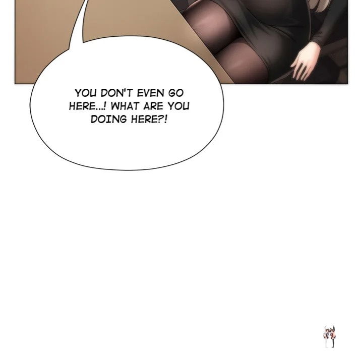 Little Miss Delinquent Little Miss Delinquent Chapter 18 - صفحة 22