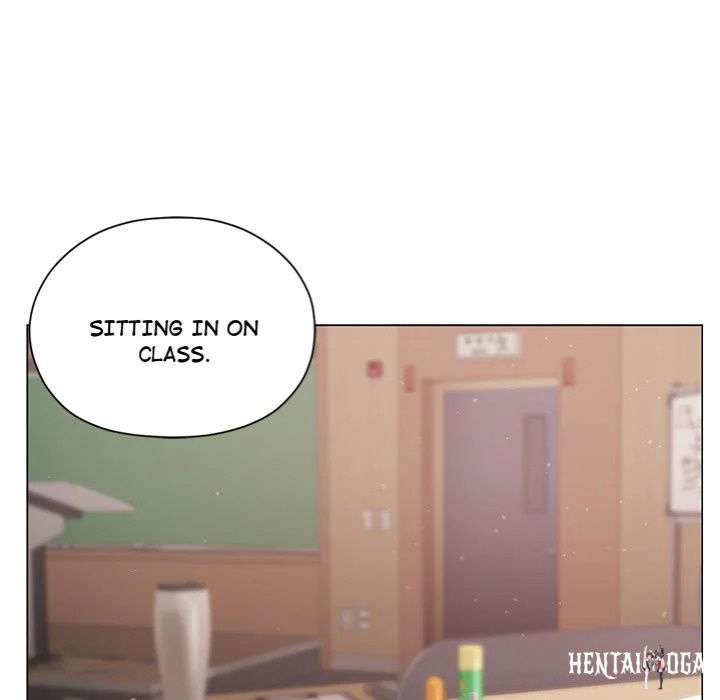 Little Miss Delinquent Little Miss Delinquent Chapter 18 - صفحة 23