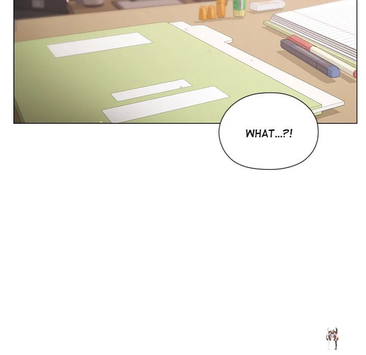 Little Miss Delinquent Little Miss Delinquent Chapter 18 - صفحة 24