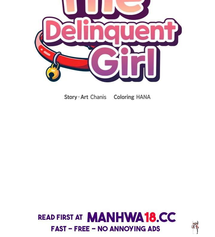 Little Miss Delinquent Little Miss Delinquent Chapter 18 - صفحة 26