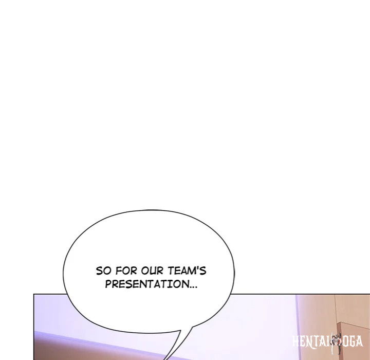 Little Miss Delinquent Little Miss Delinquent Chapter 18 - صفحة 27