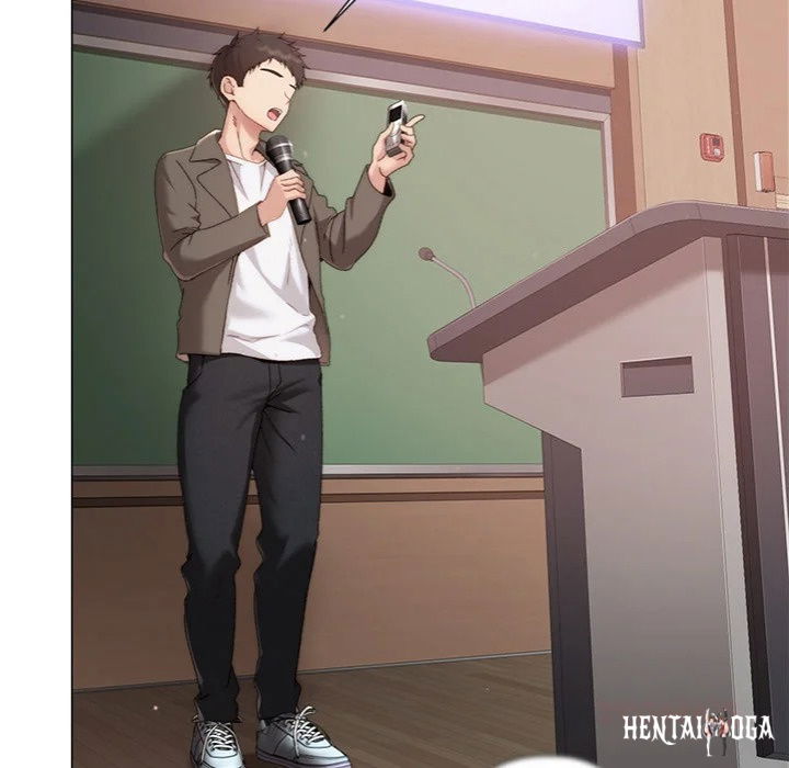 Little Miss Delinquent Little Miss Delinquent Chapter 18 - صفحة 28