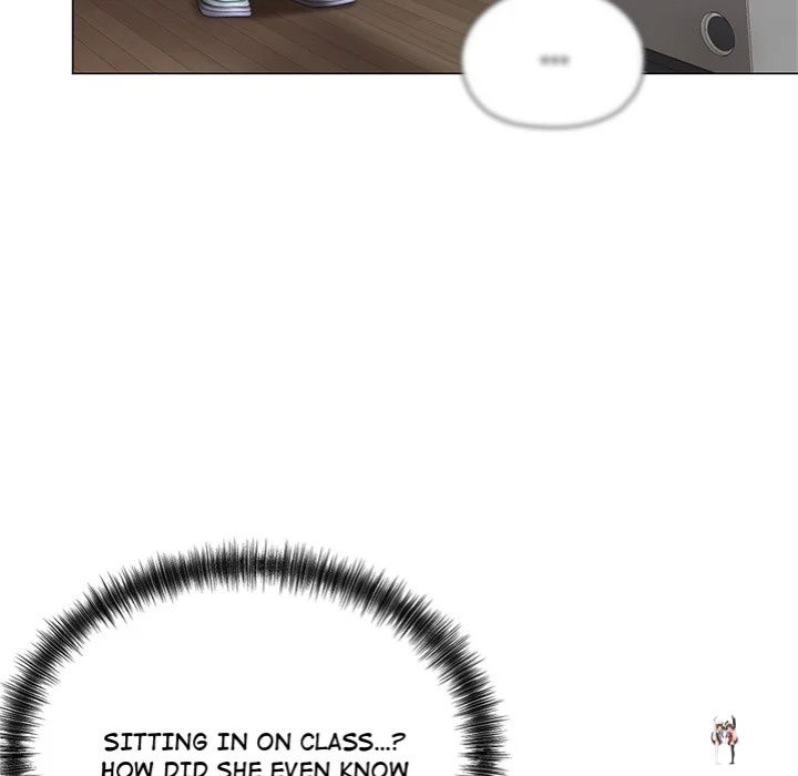 Little Miss Delinquent Little Miss Delinquent Chapter 18 - صفحة 29