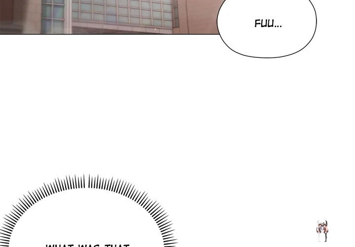 Little Miss Delinquent Little Miss Delinquent Chapter 18 - صفحة 3