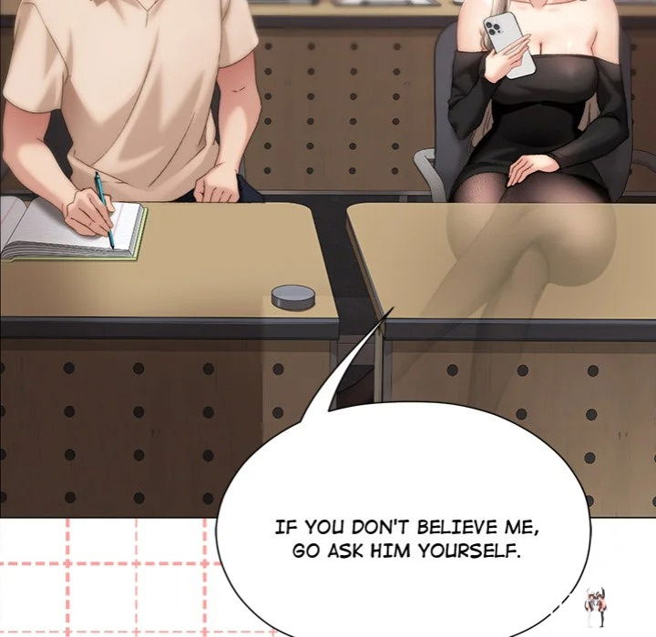 Little Miss Delinquent Little Miss Delinquent Chapter 18 - صفحة 33