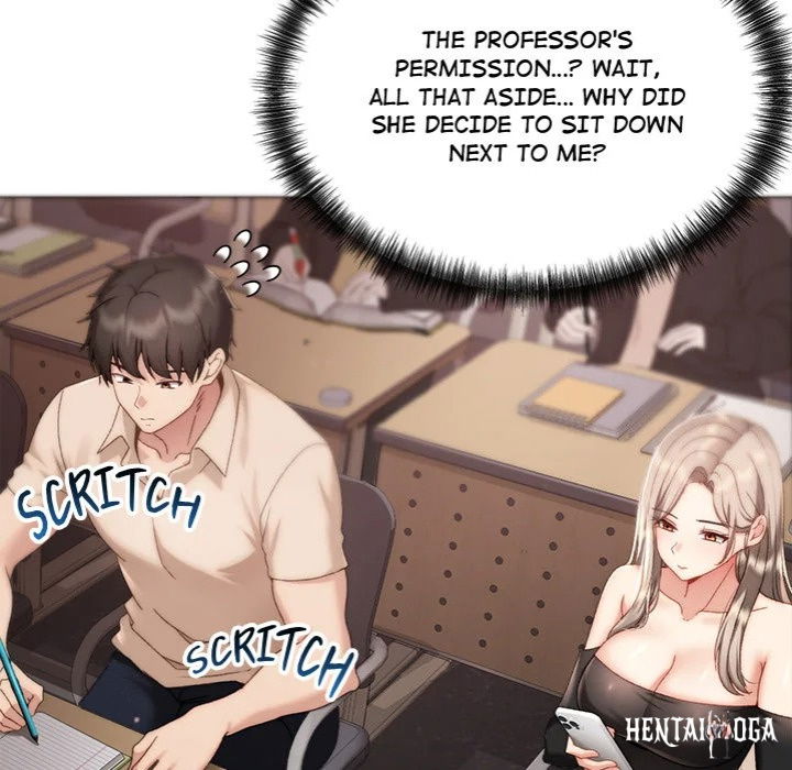 Little Miss Delinquent Little Miss Delinquent Chapter 18 - صفحة 35