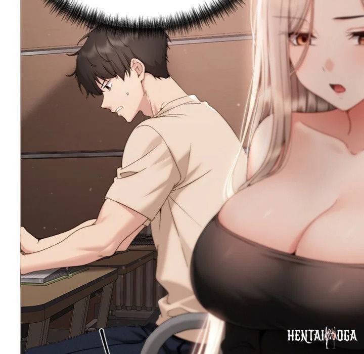 Little Miss Delinquent Little Miss Delinquent Chapter 18 - صفحة 38