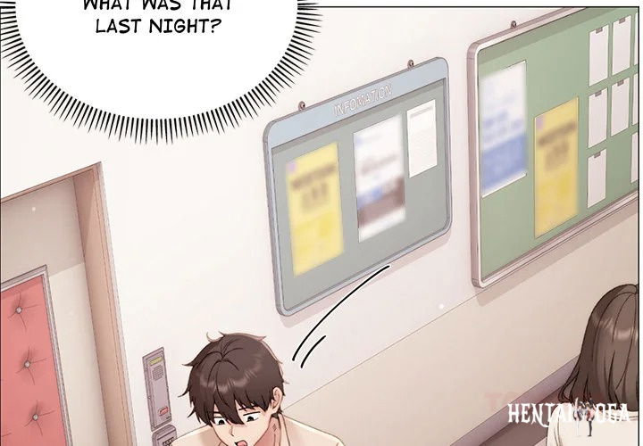 Little Miss Delinquent Little Miss Delinquent Chapter 18 - صفحة 4