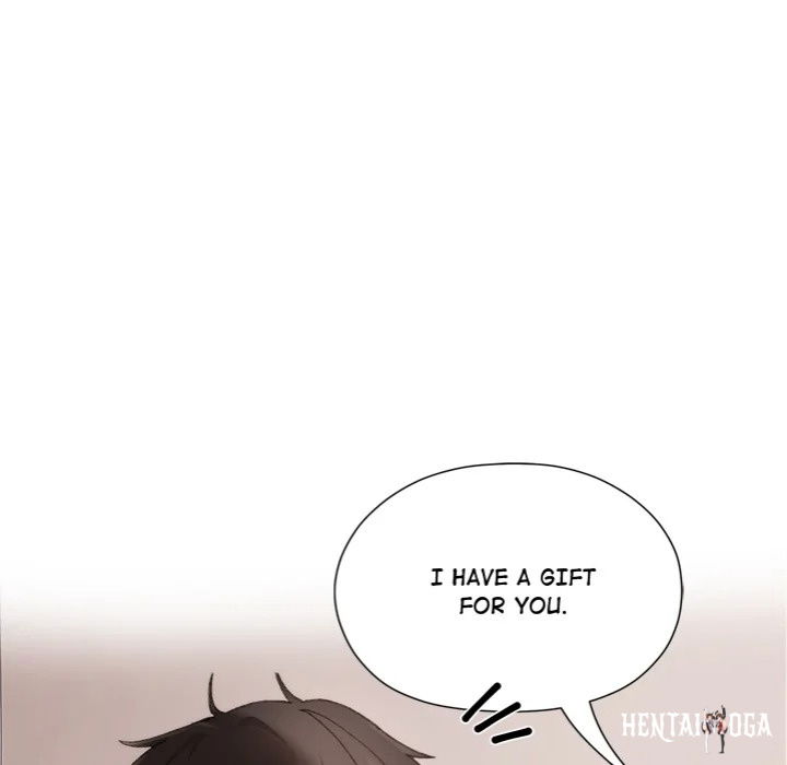 Little Miss Delinquent Little Miss Delinquent Chapter 18 - صفحة 40