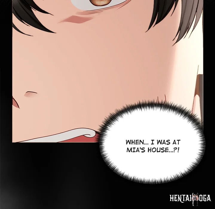 Little Miss Delinquent Little Miss Delinquent Chapter 18 - صفحة 45