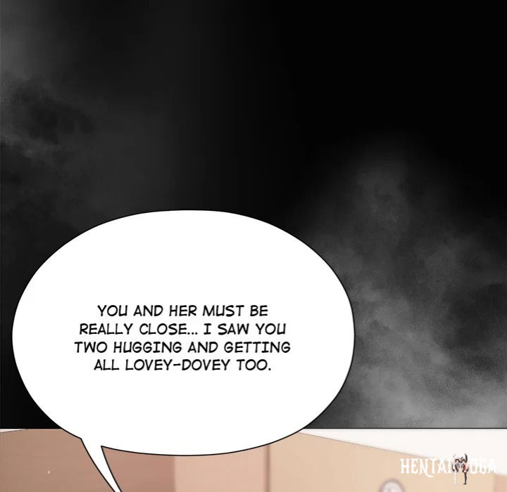 Little Miss Delinquent Little Miss Delinquent Chapter 18 - صفحة 46