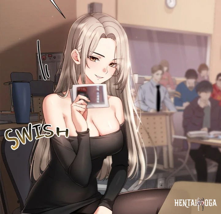 Little Miss Delinquent Little Miss Delinquent Chapter 18 - صفحة 47