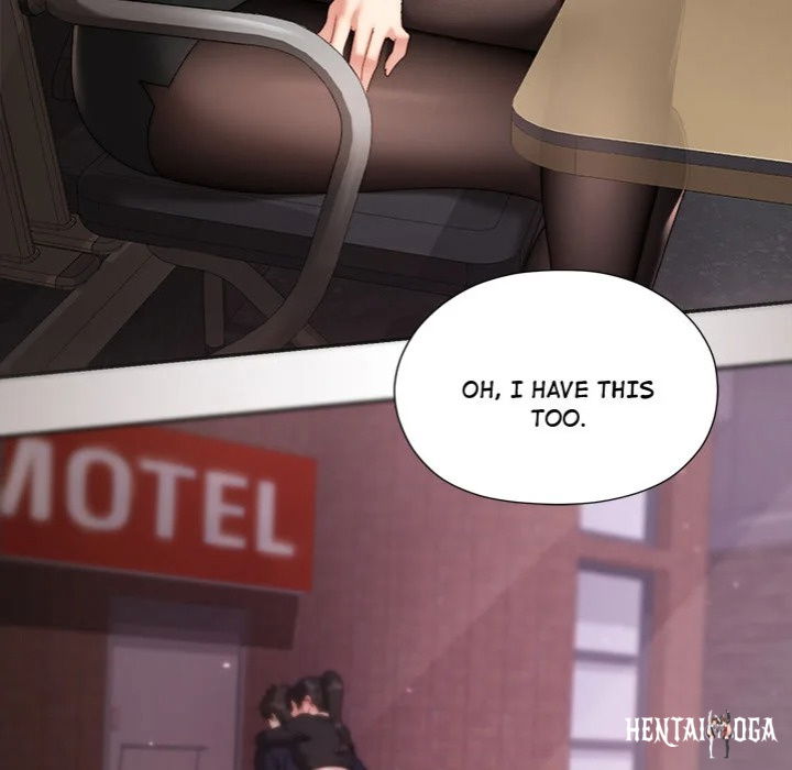 Little Miss Delinquent Little Miss Delinquent Chapter 18 - صفحة 48