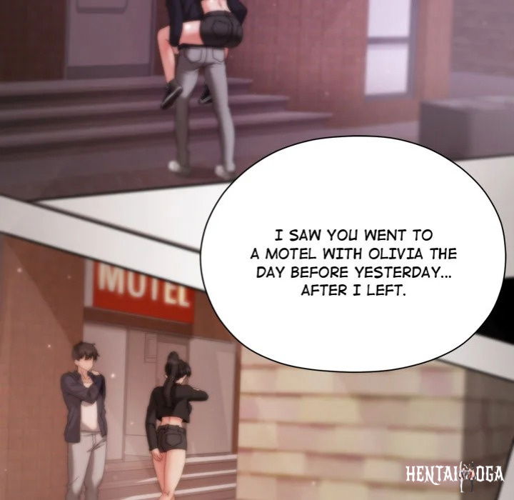 Little Miss Delinquent Little Miss Delinquent Chapter 18 - صفحة 49