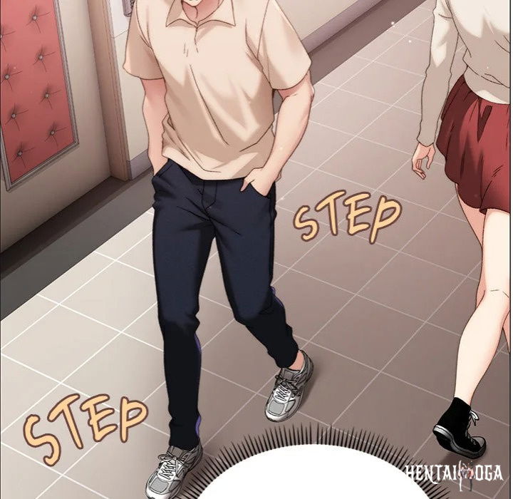 Little Miss Delinquent Little Miss Delinquent Chapter 18 - صفحة 5