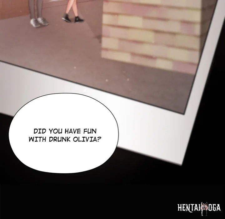 Little Miss Delinquent Little Miss Delinquent Chapter 18 - صفحة 50