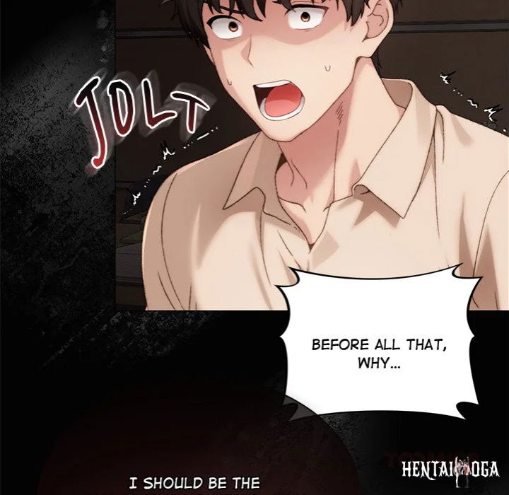 Little Miss Delinquent Little Miss Delinquent Chapter 18 - صفحة 52