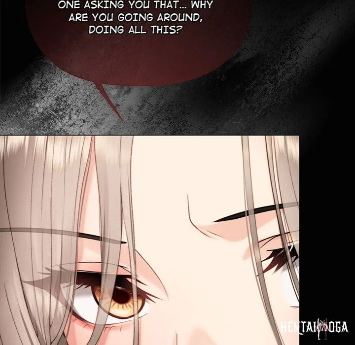 Little Miss Delinquent Little Miss Delinquent Chapter 18 - صفحة 53