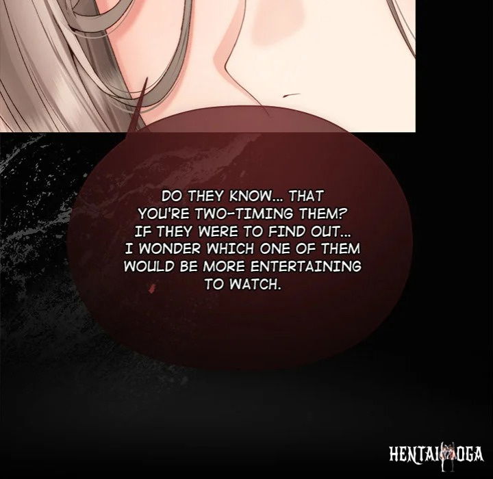 Little Miss Delinquent Little Miss Delinquent Chapter 18 - صفحة 54