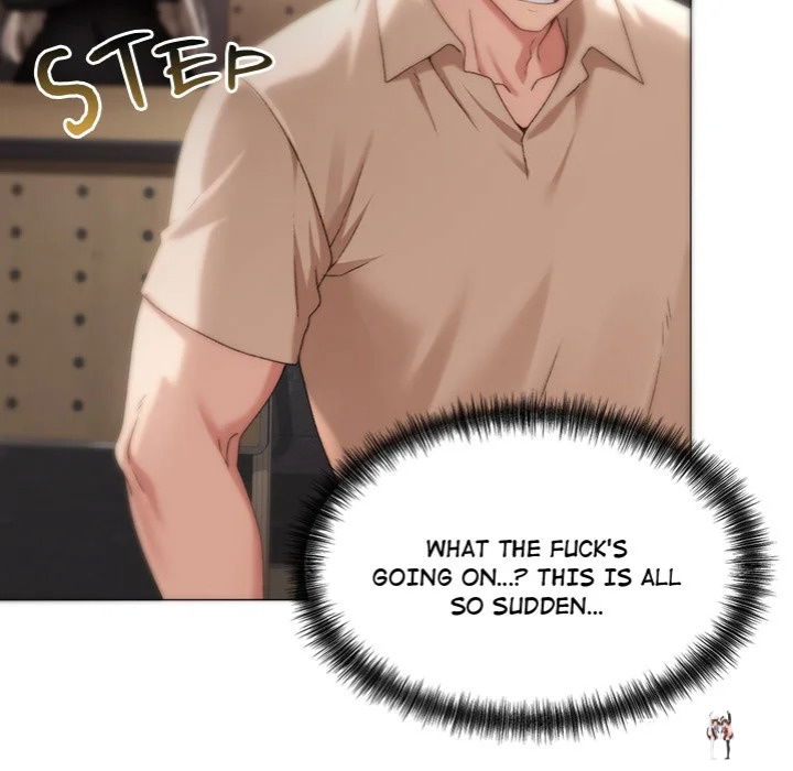 Little Miss Delinquent Little Miss Delinquent Chapter 18 - صفحة 59