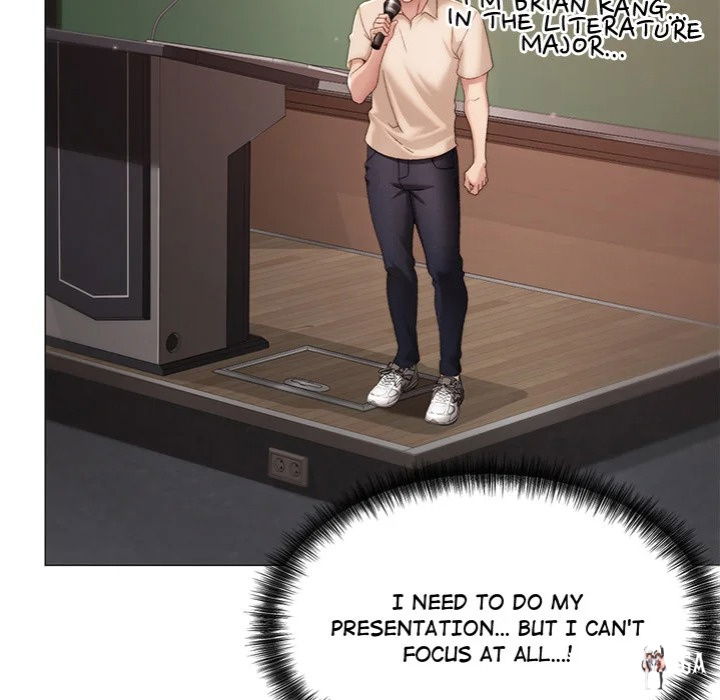 Little Miss Delinquent Little Miss Delinquent Chapter 18 - صفحة 61