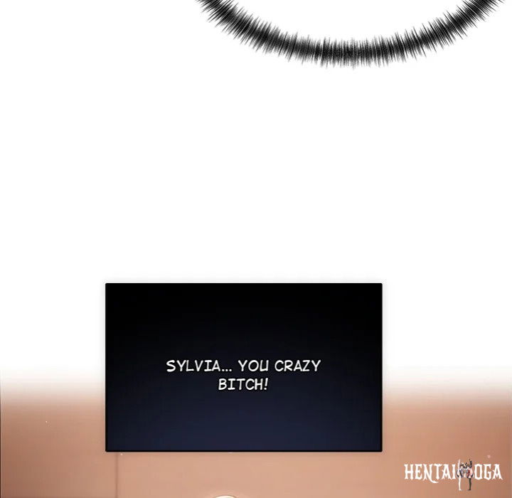 Little Miss Delinquent Little Miss Delinquent Chapter 18 - صفحة 62