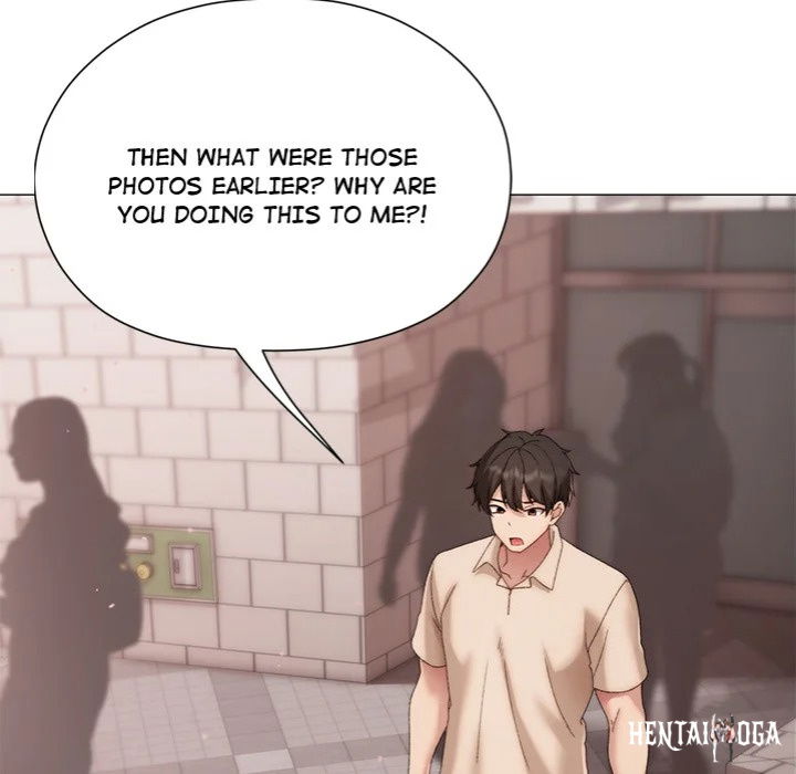 Little Miss Delinquent Little Miss Delinquent Chapter 18 - صفحة 69