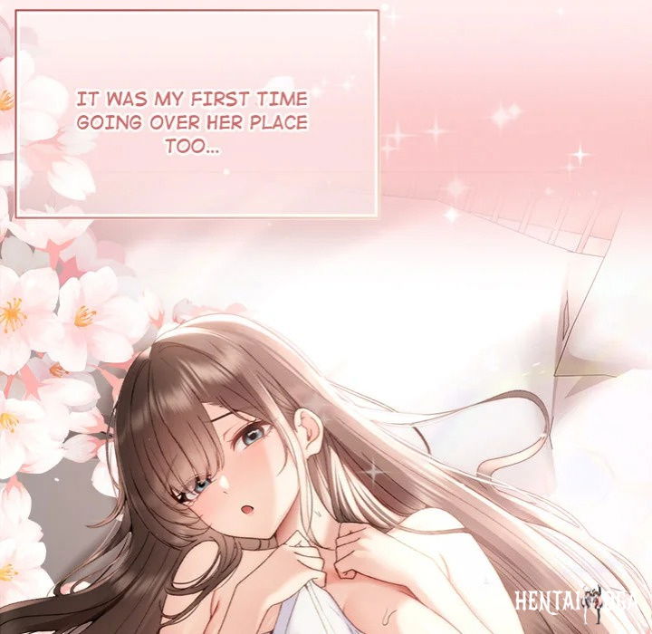 Little Miss Delinquent Little Miss Delinquent Chapter 18 - صفحة 7