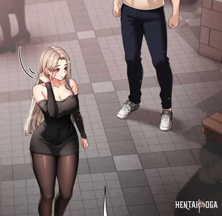 Little Miss Delinquent Little Miss Delinquent Chapter 18 - صفحة 70