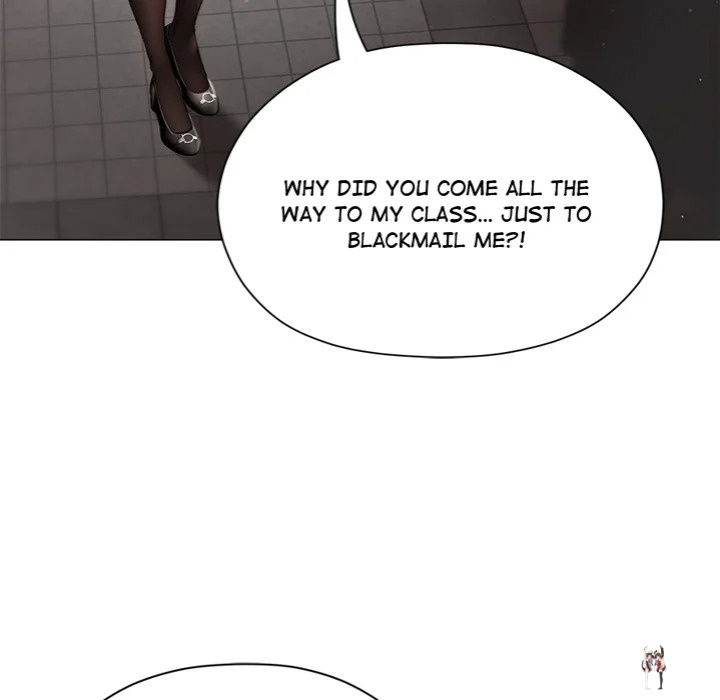 Little Miss Delinquent Little Miss Delinquent Chapter 18 - صفحة 71