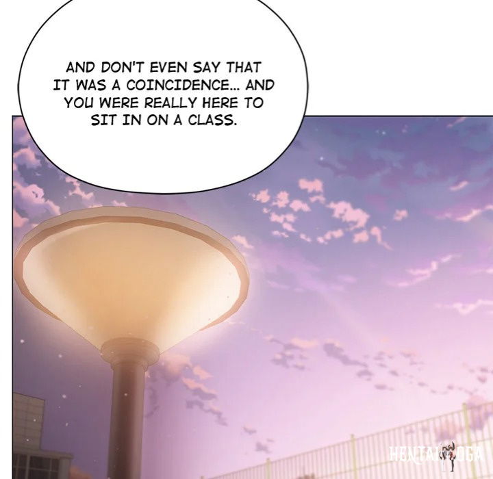 Little Miss Delinquent Little Miss Delinquent Chapter 18 - صفحة 72