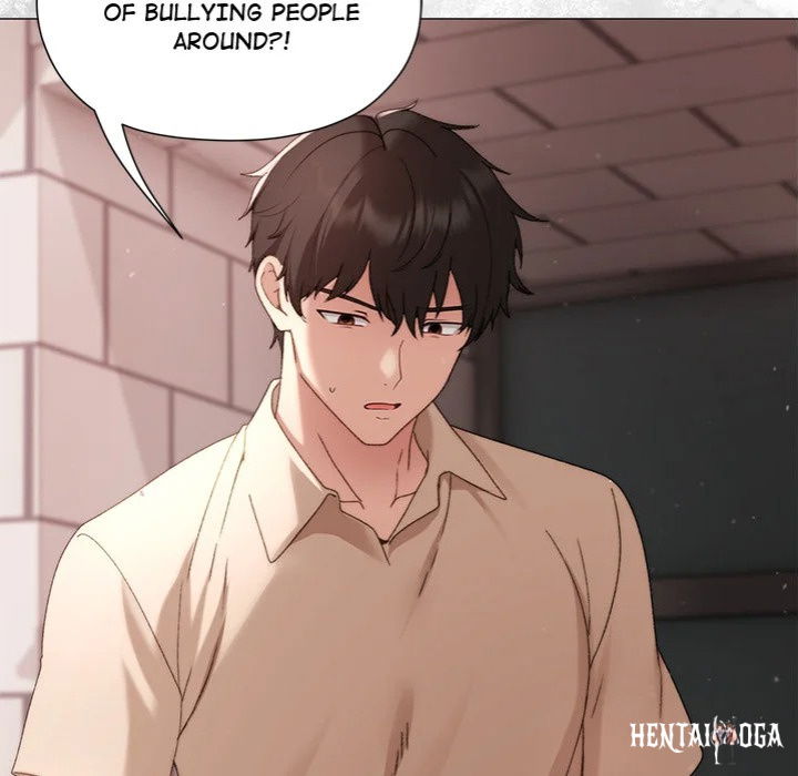 Little Miss Delinquent Little Miss Delinquent Chapter 18 - صفحة 74