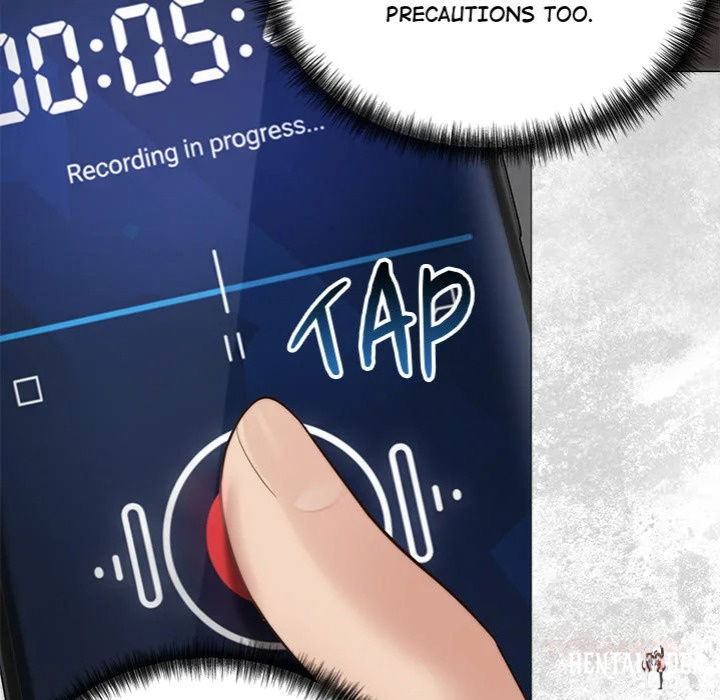 Little Miss Delinquent Little Miss Delinquent Chapter 18 - صفحة 76