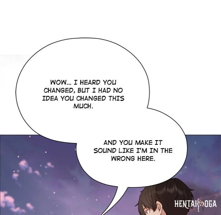 Little Miss Delinquent Little Miss Delinquent Chapter 18 - صفحة 78